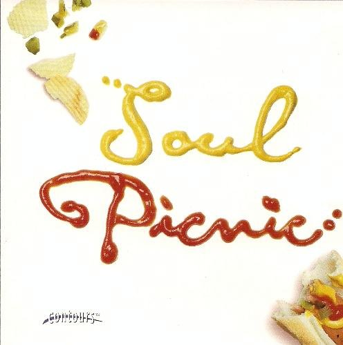 Various Artists/Soul Picnic
